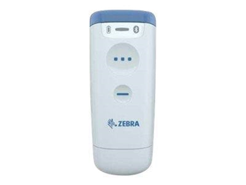 Zebra CS6080-HC4F00BVZWW CS6080 Cordless Companion