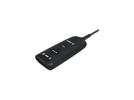 Zebra CS6080-SR BLACK CORDED STAND