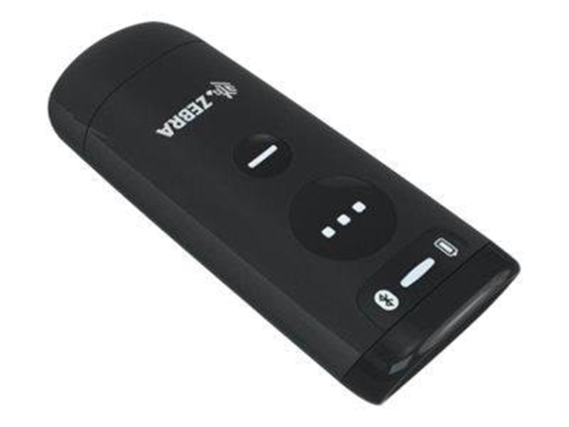 Zebra CS6080-SR BLACK CORDLESS