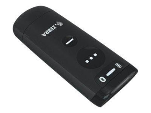 Zebra CS6080-SR BLACK CORDLESS