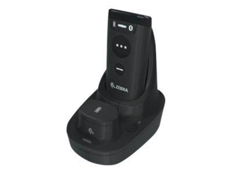 Zebra CS6080-SR BLACK CORDLESS