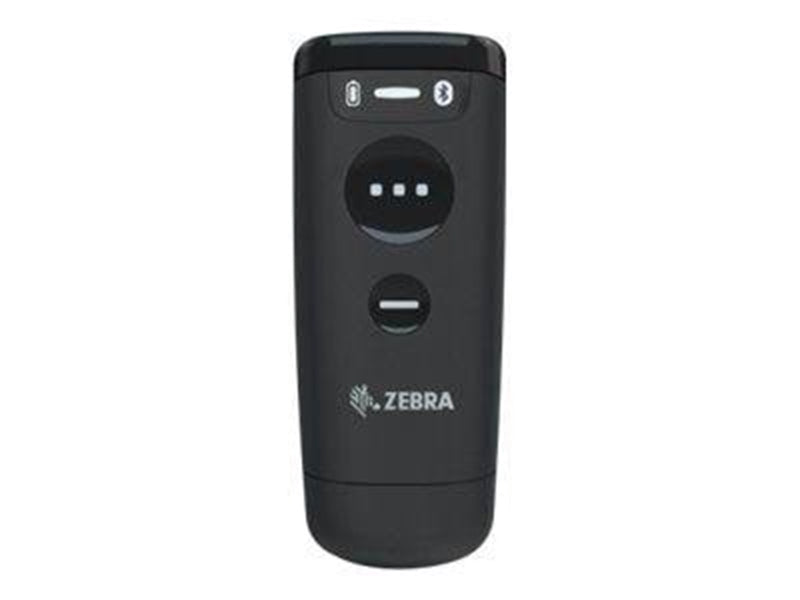 Zebra CS6080-SR BLACK CORDLESS