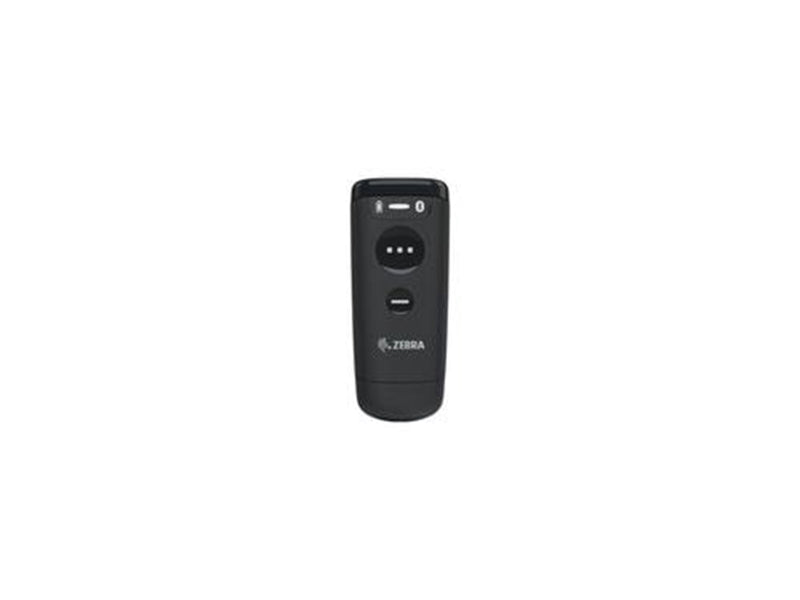Zebra CS6080-SR BLACK CORDLESS