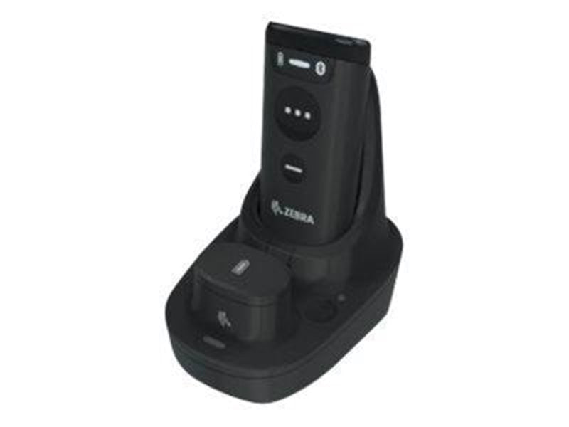 Zebra CS6080-SR BLACK CORDLESS