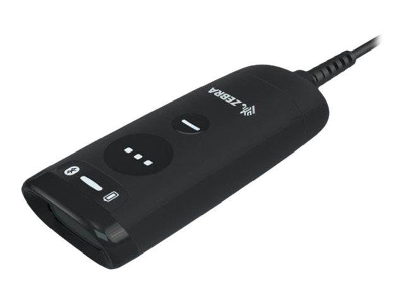 Zebra CS6080-SR BLACK CORDLESS W