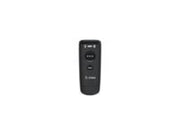 Zebra CS6080-SR BLACK CORDLESS W
