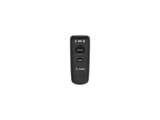 Zebra CS6080-SR BLACK CORDLESS W