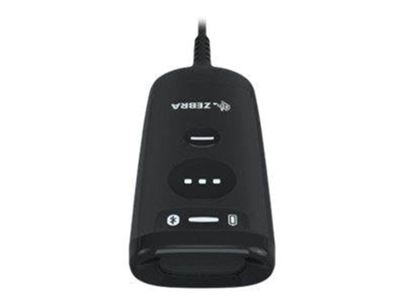 Zebra CS6080-SR BLACK CORDLESS W