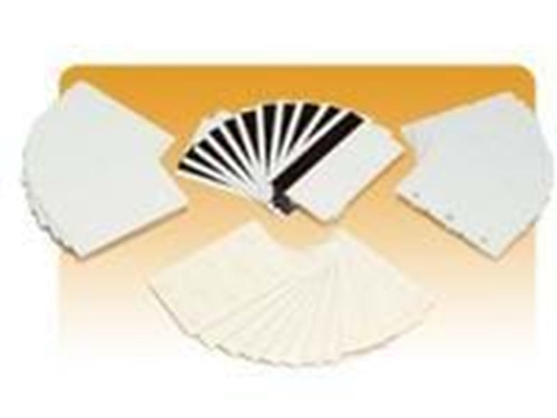 Zebra Canon PVC-Kort (500stk)