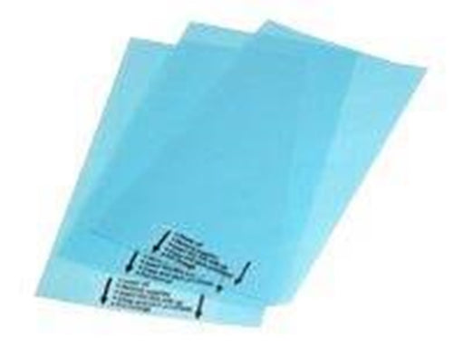 Zebra Cleaning Film 106 mm Wide 3-Pack
