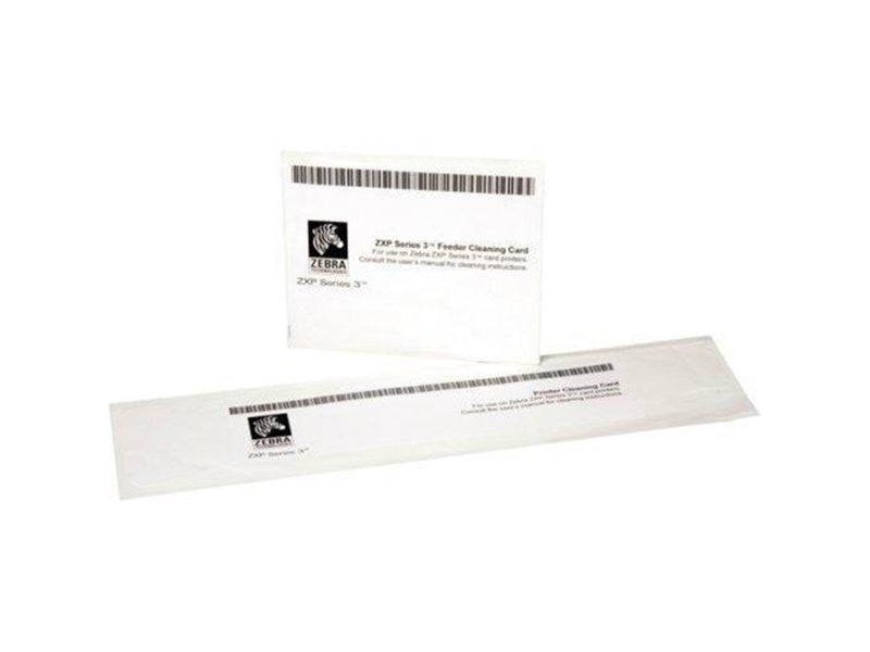 Zebra Cleaning Kit