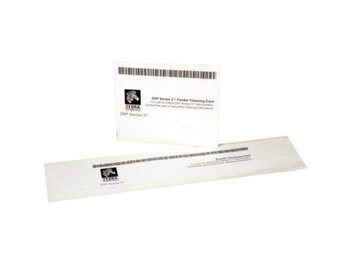 Zebra Cleaning Kit