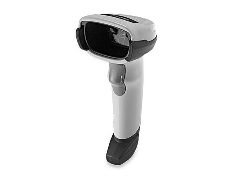 Zebra DS2208 Area Imager 1D/2D Corded