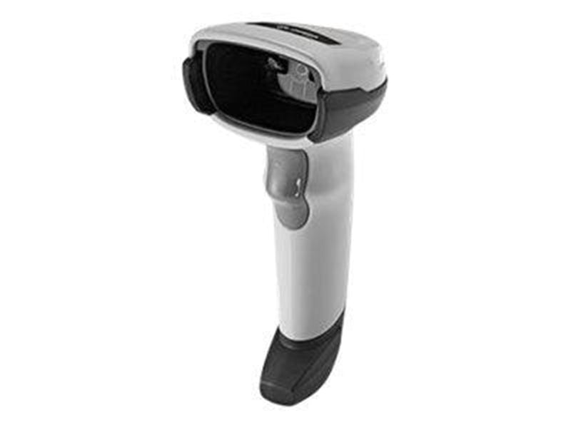 Zebra DS2208-SR WHITE USB KIT        PERP