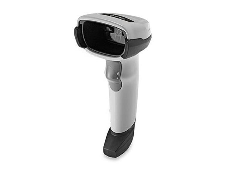 Zebra DS2278 - 1D Wireless Barcode Scanner