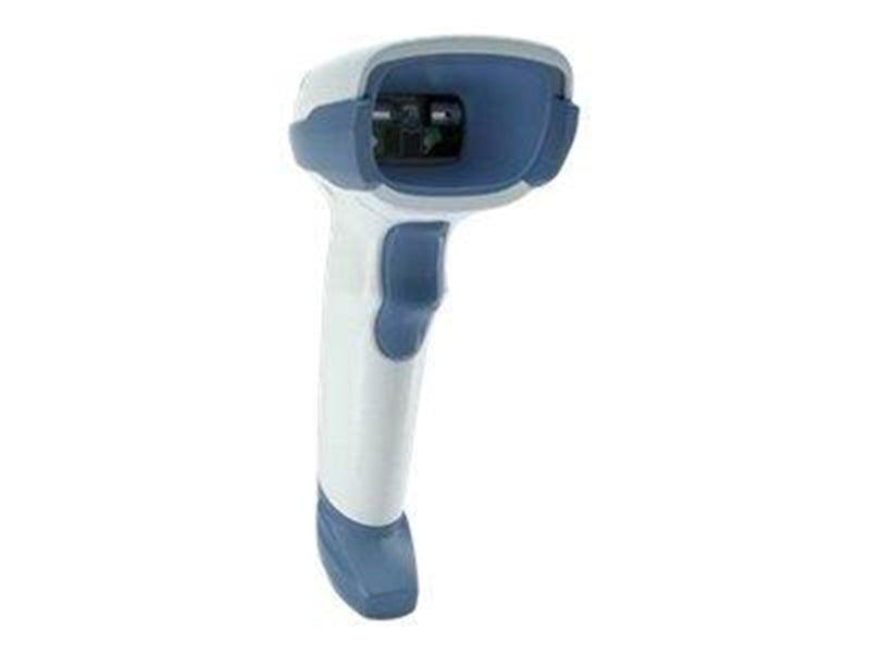Zebra DS2278 AREA IMAGER HC WHITE