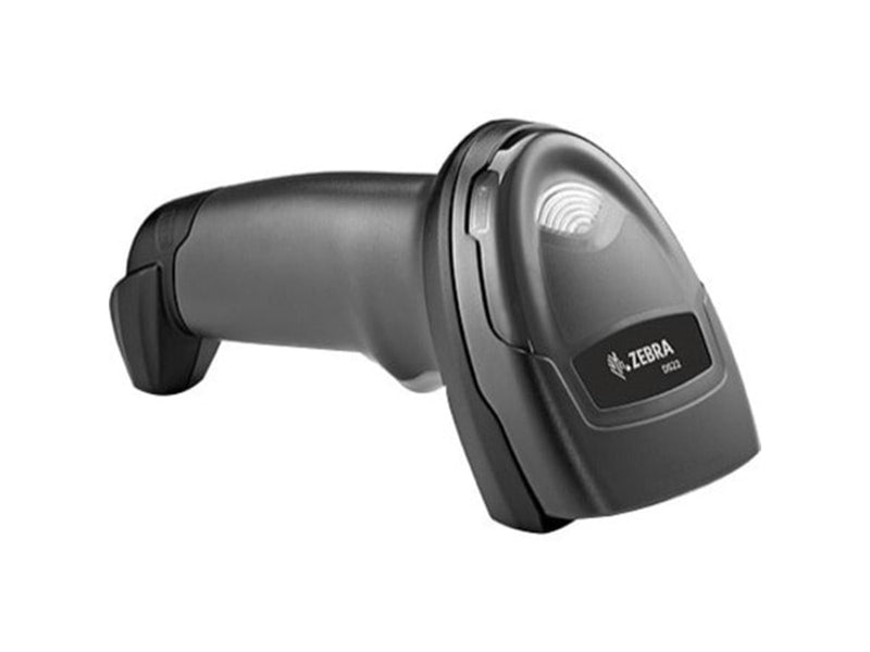 Zebra DS2278-SR 2D Wireless Handheld Barcode Scanner (Includes Cable)