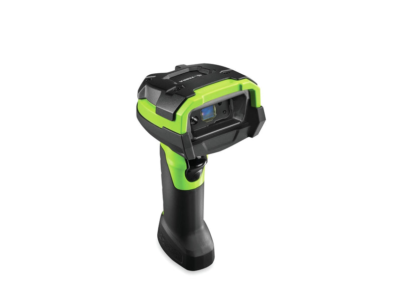 Zebra DS3608-SR - 2D Wired Barcode Scanner (Includes USB Cable)