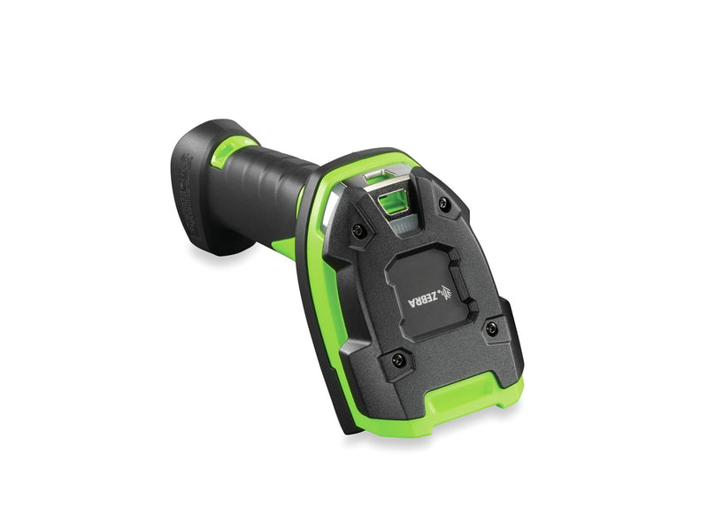 Zebra DS3608-SR - 2D Wired Barcode Scanner (Includes USB Cable)