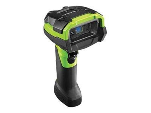 Zebra DS3678-ER - 2D Wireless Barcode Scanner