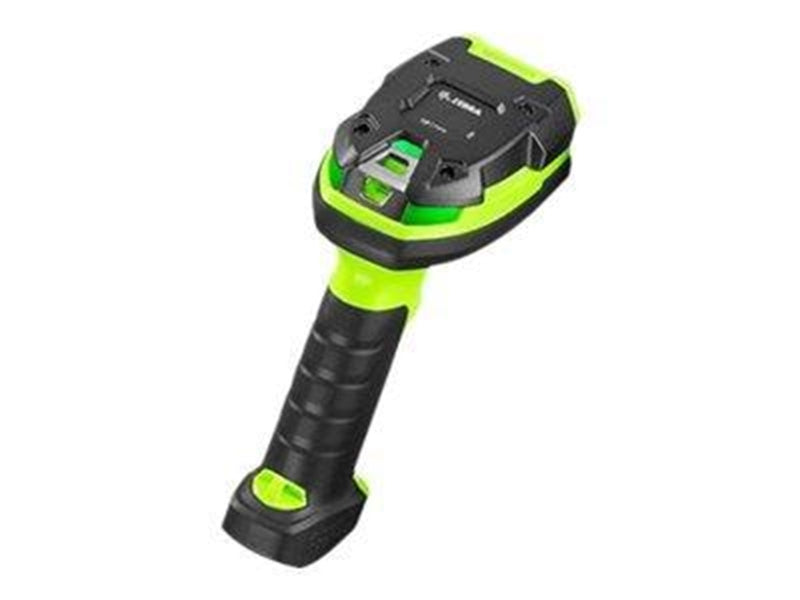 Zebra DS3678 KEYPAD DISPLAY RUGGED