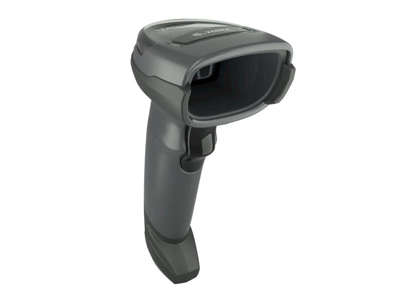 Zebra DS4608-HD - 2D Barcode Scanner (Includes USB cable)
