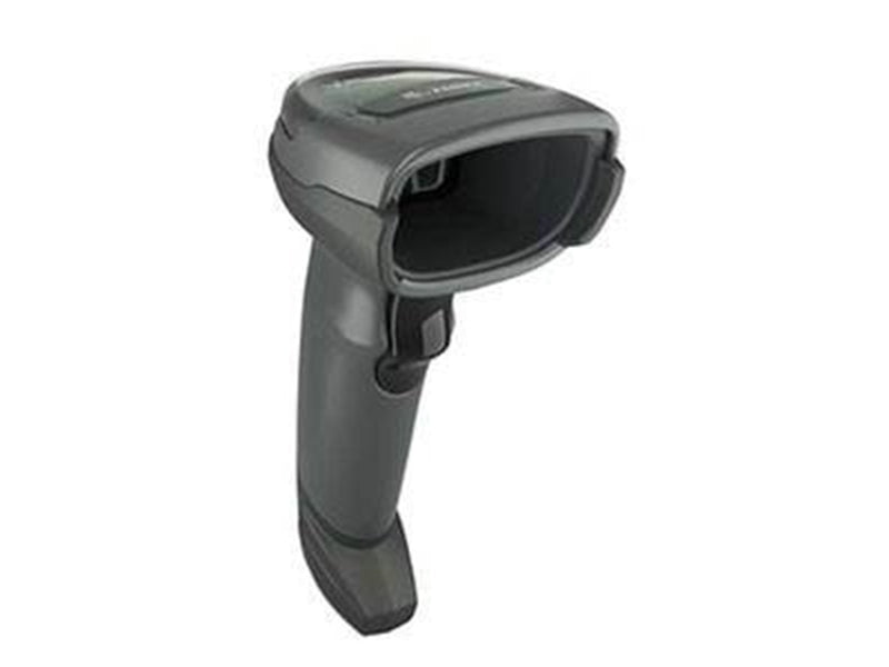Zebra DS4608-SR - 2D Wired Barcode Scanner (includes USB Cable)