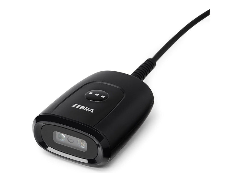 Zebra DS5502-SR - 2D Wired Fixed Barcode Scanner