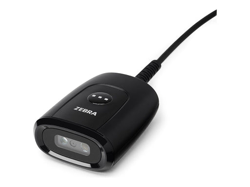 Zebra DS5502-SR - 2D Wired Fixed Barcode Scanner