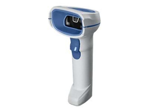 Zebra DS8108-HC HANDHELD IMAGER KIT