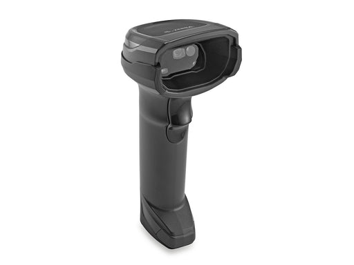 Zebra DS8108-SR Handheld Barcode Scanner 2D USB Kit (Scanner / Shielded USB Cable)