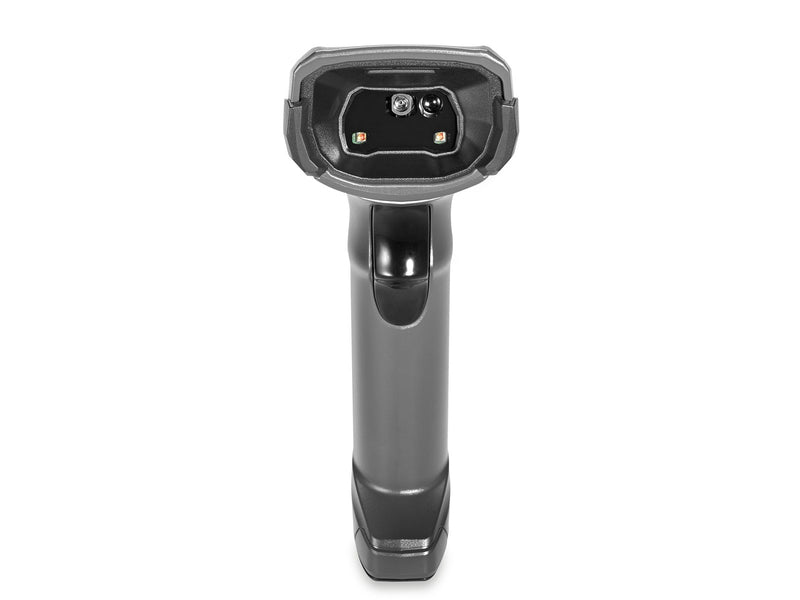 Zebra DS8108-SR Handheld Barcode Scanner 2D USB Kit (Scanner / Shielded USB Cable)