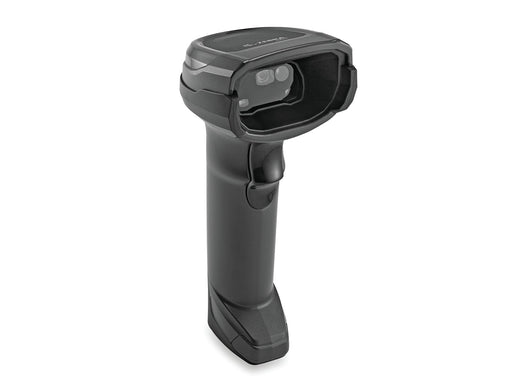 Zebra DS8178 Handheld Barcode Scanner SR Standard Range Black (Scanner Only)