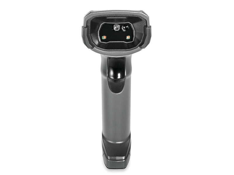 Zebra DS8178 Handheld Barcode Scanner SR Standard Range Black (Scanner Only)