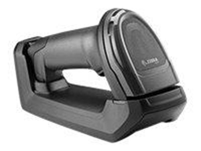 Zebra DS8178-SR - 2D Wireless Barcode Reader (includes USB Cable and Cradle)