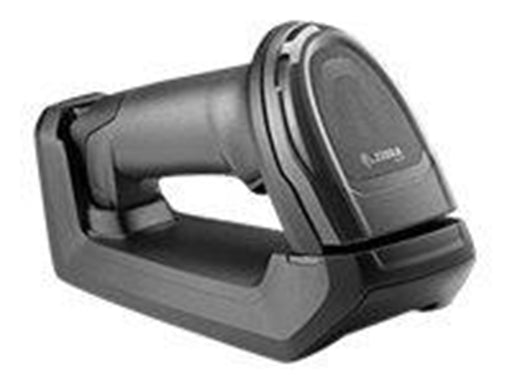 Zebra DS8178-SR - 2D Wireless Barcode Reader (includes USB Cable and Cradle)
