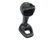 Zebra DS9908-SR BLACK RFID USB KIT