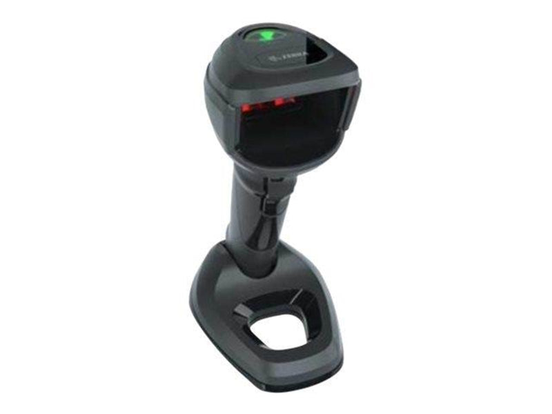 Zebra DS9908-SR BLACK RFID USB KIT