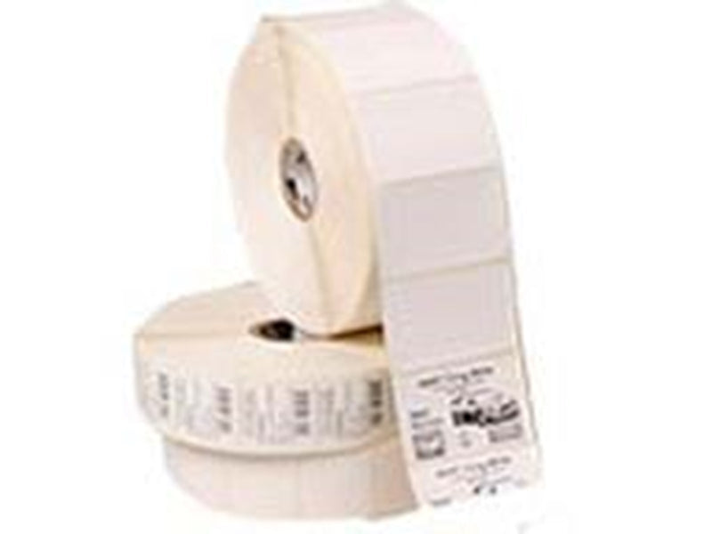 Zebra Direct 100x50mm labels 4x1300 stk