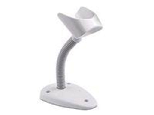 Zebra Gooseneck Intellistand