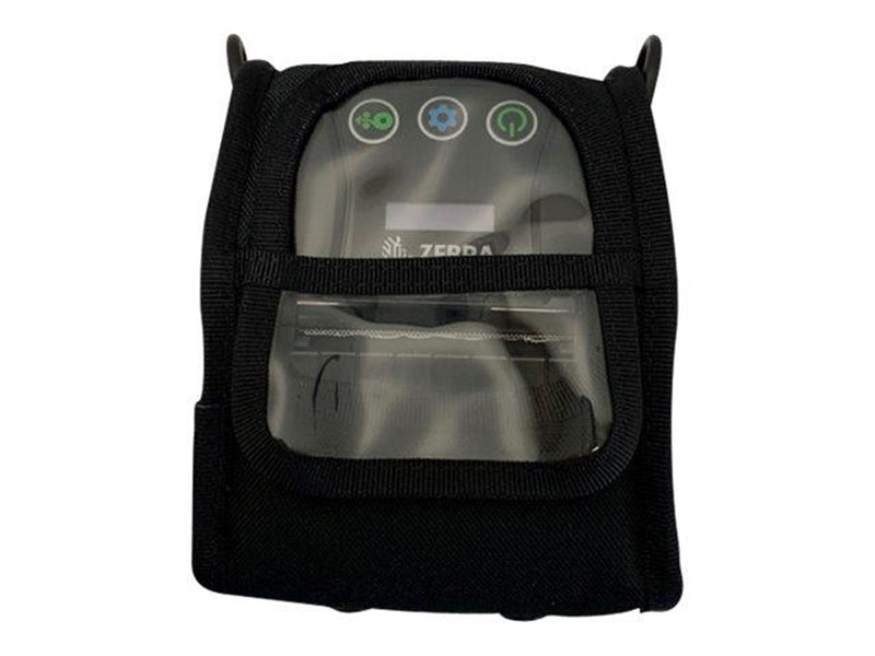 Zebra KIT SOFT CASE ZQ210/ZQ112/ZR11
