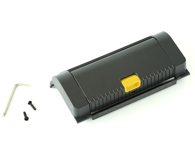 Zebra KIT UPG DISPENSER FRONT BEZEL