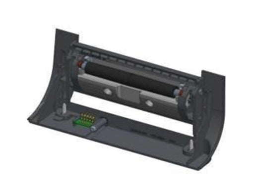Zebra KIT UPGRADE DISPENSER ZD421D & ZD621d (Spare Part)