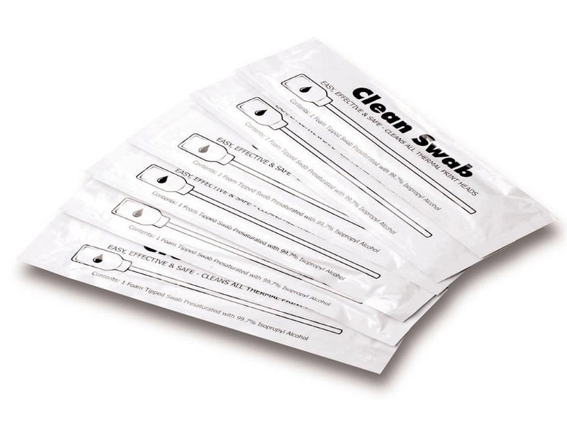 Zebra Kit PREV MAINT *TXT* (PK OF 6)