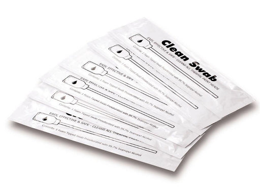 Zebra Kit PREV MAINT *TXT* (PK OF 6)