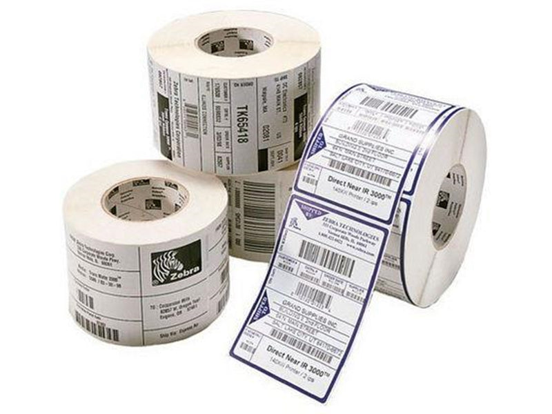 Zebra LAB-RL-DT-PAP-148X104.8MM