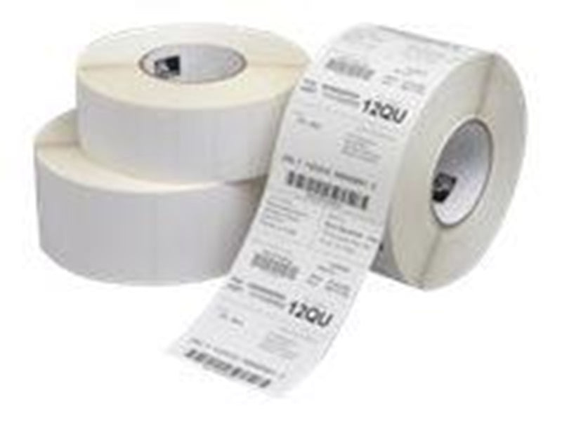 Zebra LBL 076.200MM X 050.800