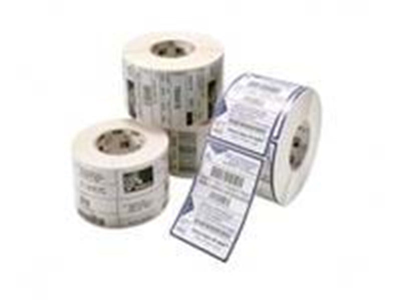 Zebra LBL TTE 51X25MM