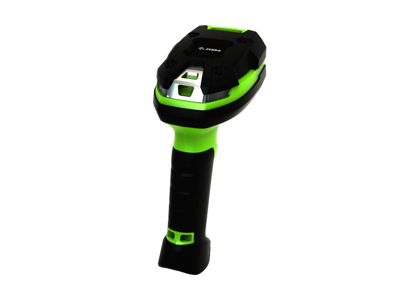 Zebra LI3608-ER Ultra Rugged Barcode Scanner USB Kit