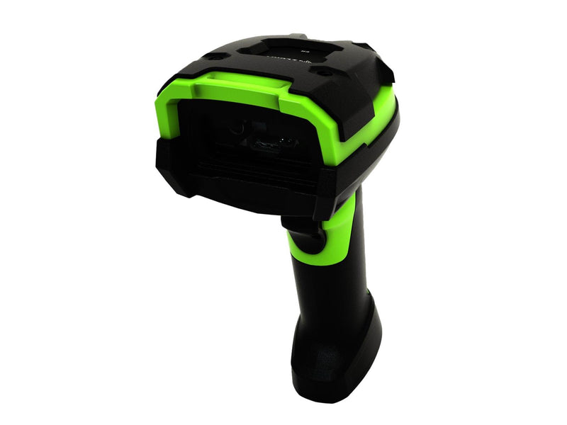 Zebra LI3608-ER Ultra Rugged Barcode Scanner USB Kit